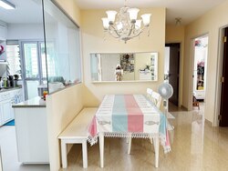 Blk 676A Park Grove @ Yishun (Yishun), HDB 4 Rooms #381630571
